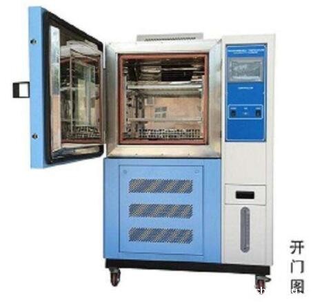恒温恒湿测试机的清洁保养技巧介绍